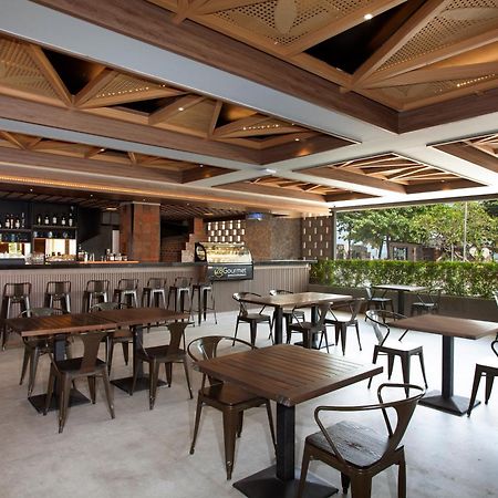 Platinum Hotel Jimbaran Beach Bali المظهر الخارجي الصورة