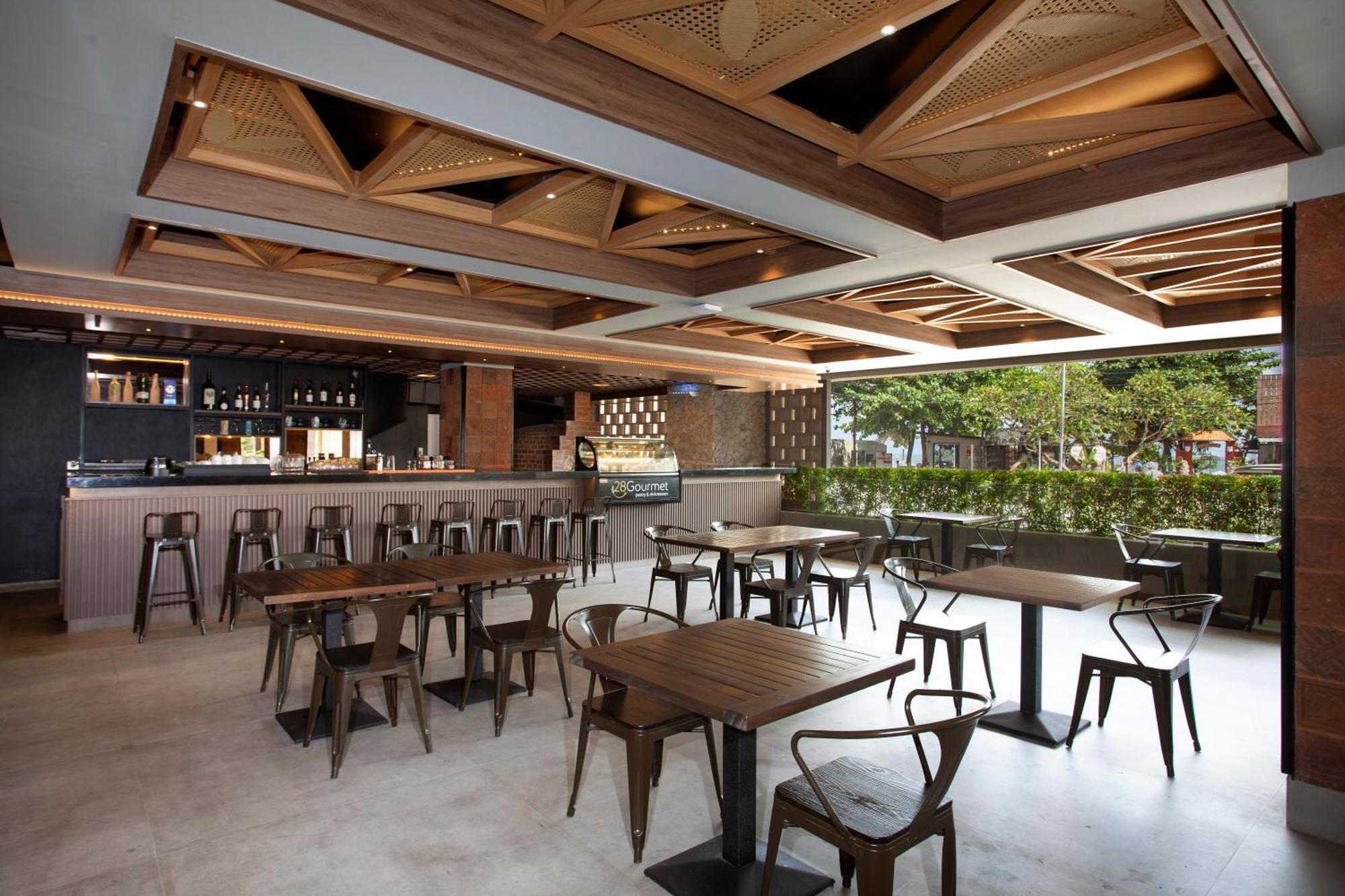 Platinum Hotel Jimbaran Beach Bali المظهر الخارجي الصورة